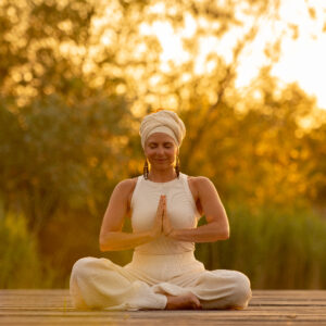 Audio Kundalini Yoga Fundamentals